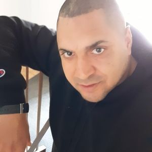 Meet your Posher, Gabriel